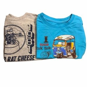 🧨5/$10🧨Tee Shirt Bundle